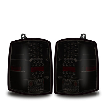 Winjet TAIL LIGHTS