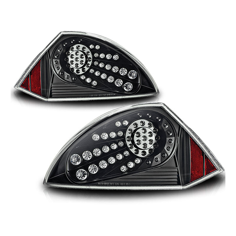 Winjet TAIL LIGHTS