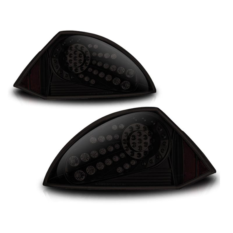 Winjet TAIL LIGHTS