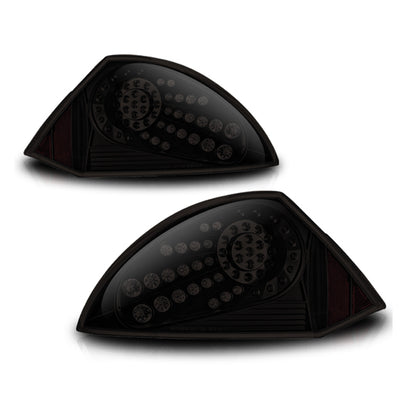 Winjet TAIL LIGHTS