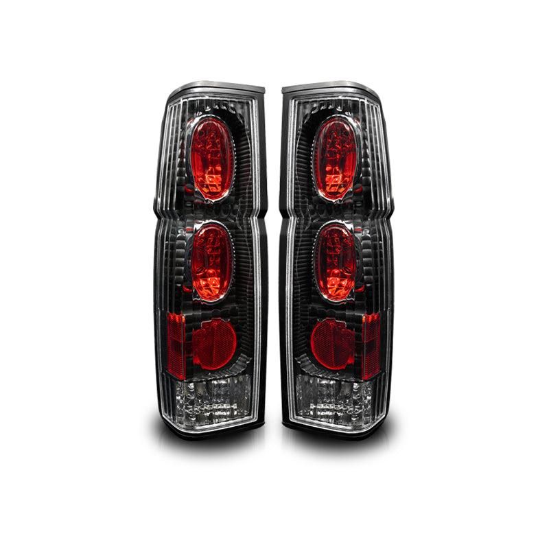 Winjet TAIL LIGHTS