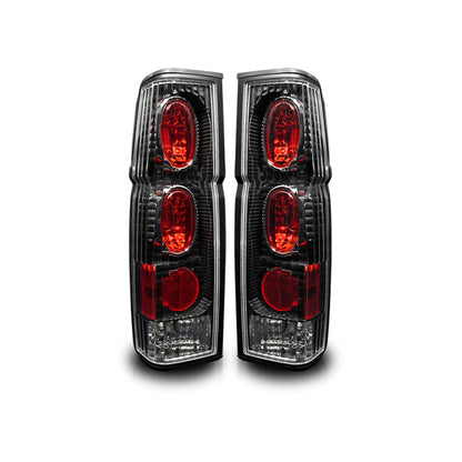 Winjet TAIL LIGHTS