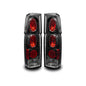 Winjet TAIL LIGHTS