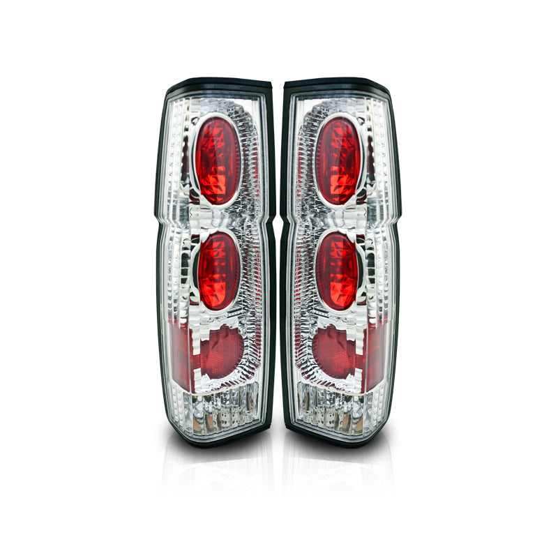 Winjet TAIL LIGHTS