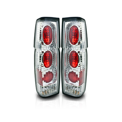 Winjet TAIL LIGHTS