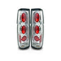 Winjet TAIL LIGHTS