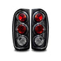 Winjet TAIL LIGHTS