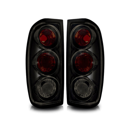 Winjet TAIL LIGHTS