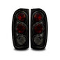 Winjet TAIL LIGHTS