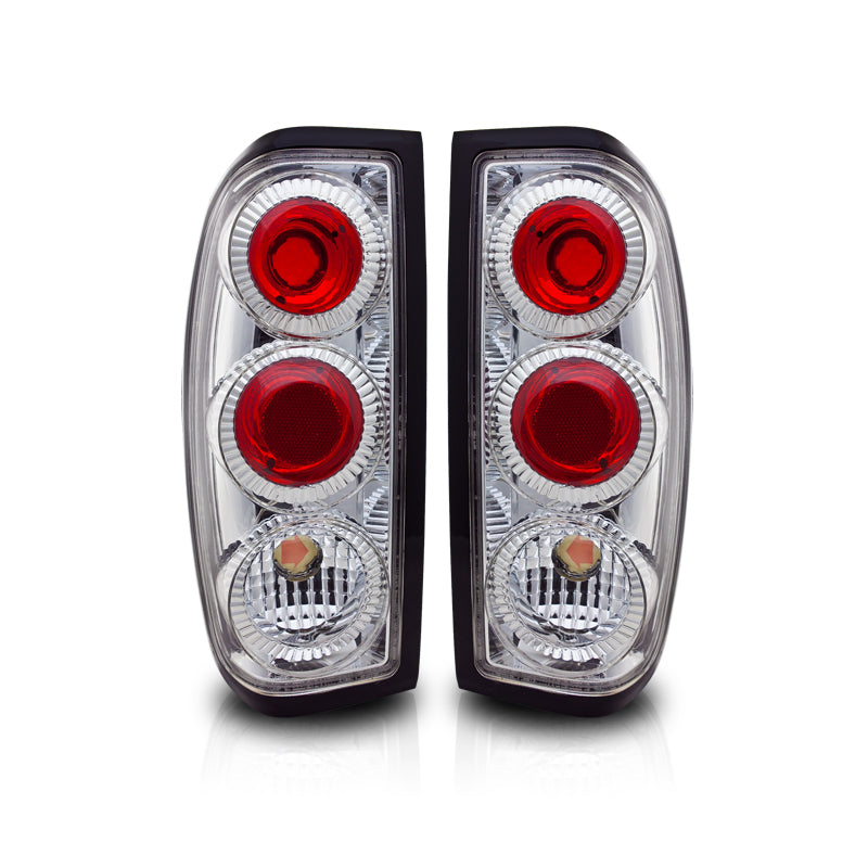 Winjet TAIL LIGHTS