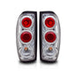 Winjet TAIL LIGHTS