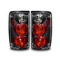 Winjet TAIL LIGHTS