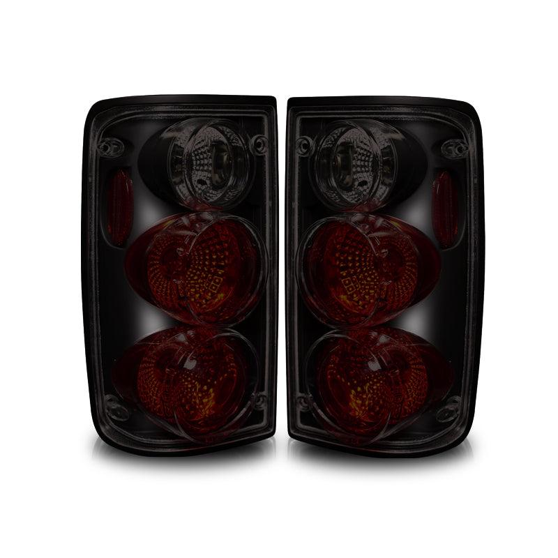 Winjet TAIL LIGHTS