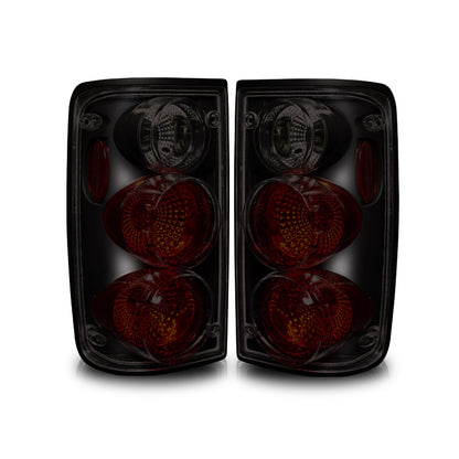 Winjet TAIL LIGHTS