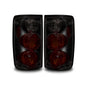 Winjet TAIL LIGHTS