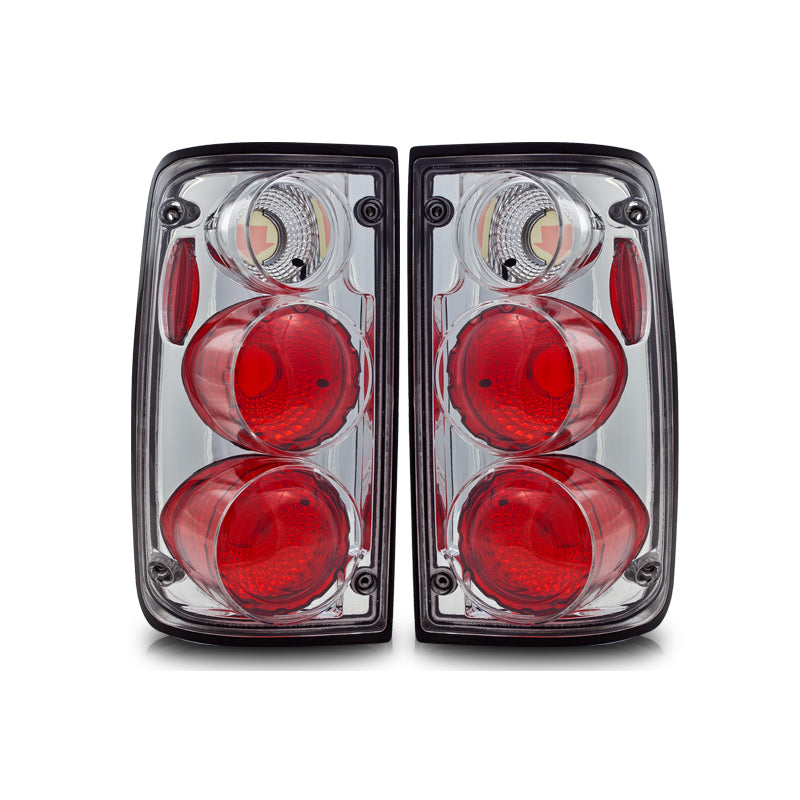 Winjet TAIL LIGHTS