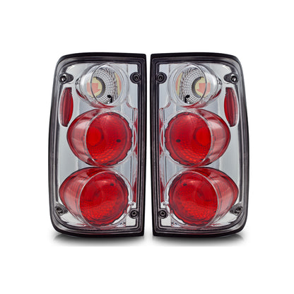 Winjet TAIL LIGHTS