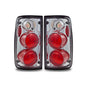 Winjet TAIL LIGHTS