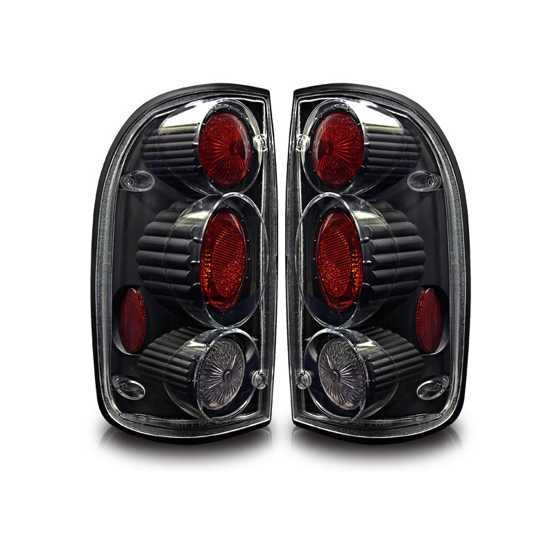 Winjet TAIL LIGHTS