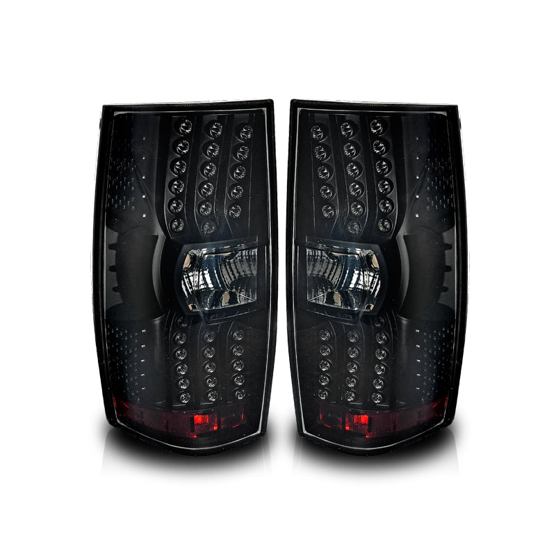 Winjet TAIL LIGHTS