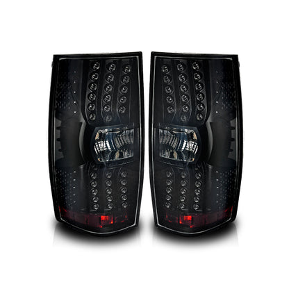 Winjet TAIL LIGHTS