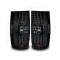 Winjet TAIL LIGHTS