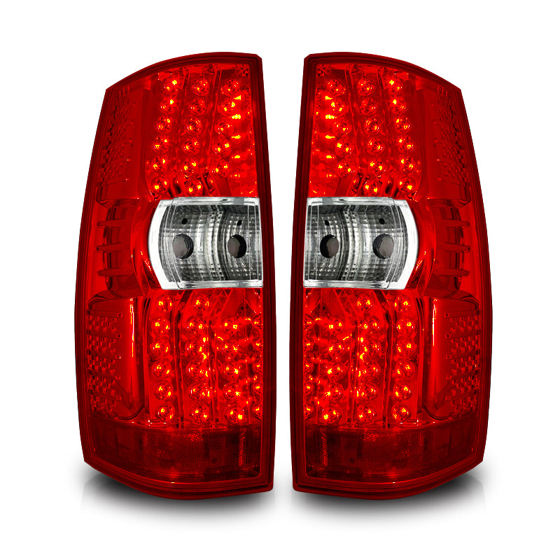 Winjet TAIL LIGHTS