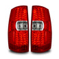 Winjet TAIL LIGHTS