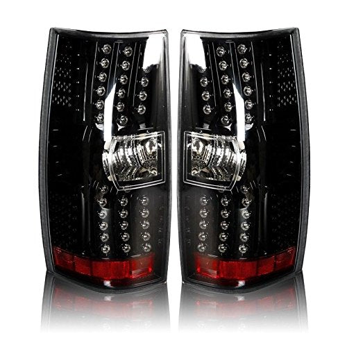 Winjet TAIL LIGHTS