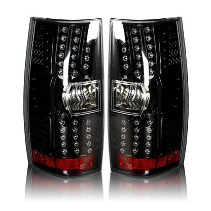 Winjet TAIL LIGHTS