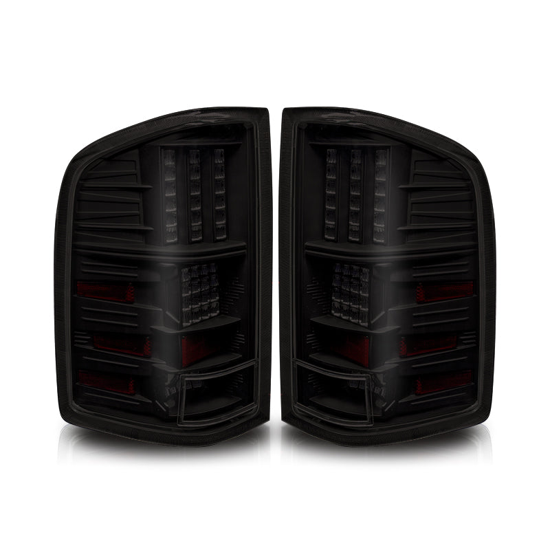 Winjet TAIL LIGHTS