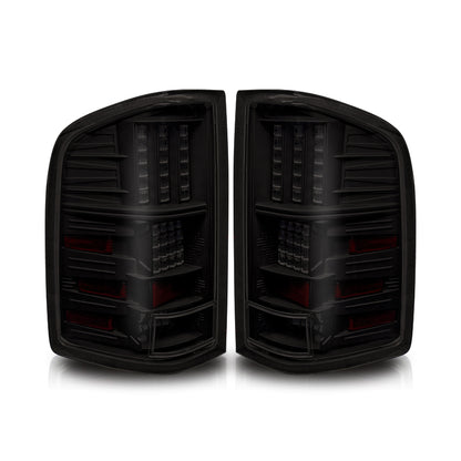Winjet TAIL LIGHTS
