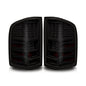 Winjet TAIL LIGHTS