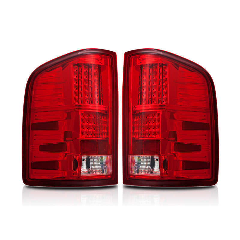 Winjet TAIL LIGHTS