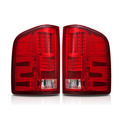 Winjet TAIL LIGHTS