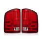 Winjet TAIL LIGHTS