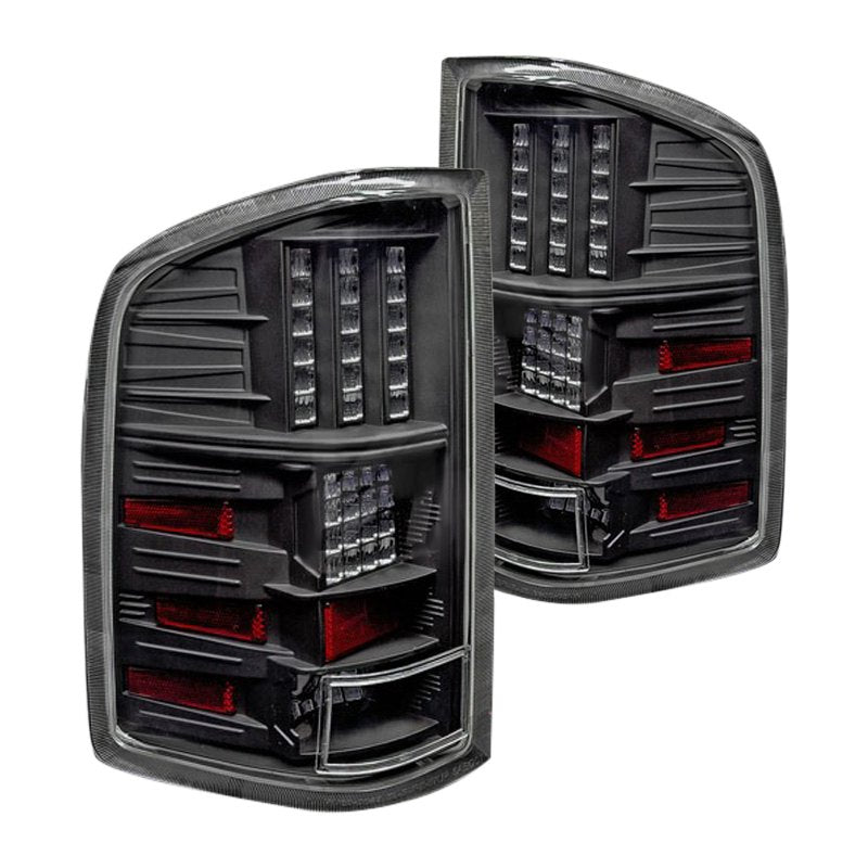 Winjet TAIL LIGHTS