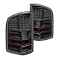 Winjet TAIL LIGHTS