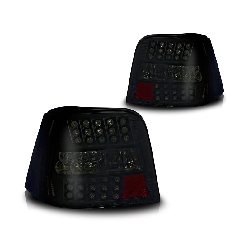 Winjet TAIL LIGHTS
