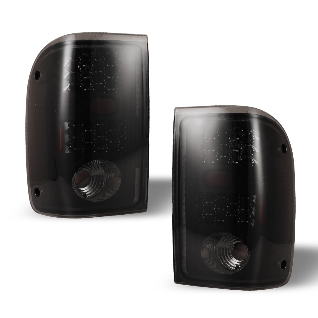 Winjet TAIL LIGHTS
