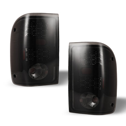 Winjet TAIL LIGHTS