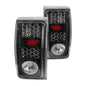 Winjet TAIL LIGHTS
