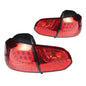 Winjet TAIL LIGHTS