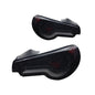 Winjet TAIL LIGHTS