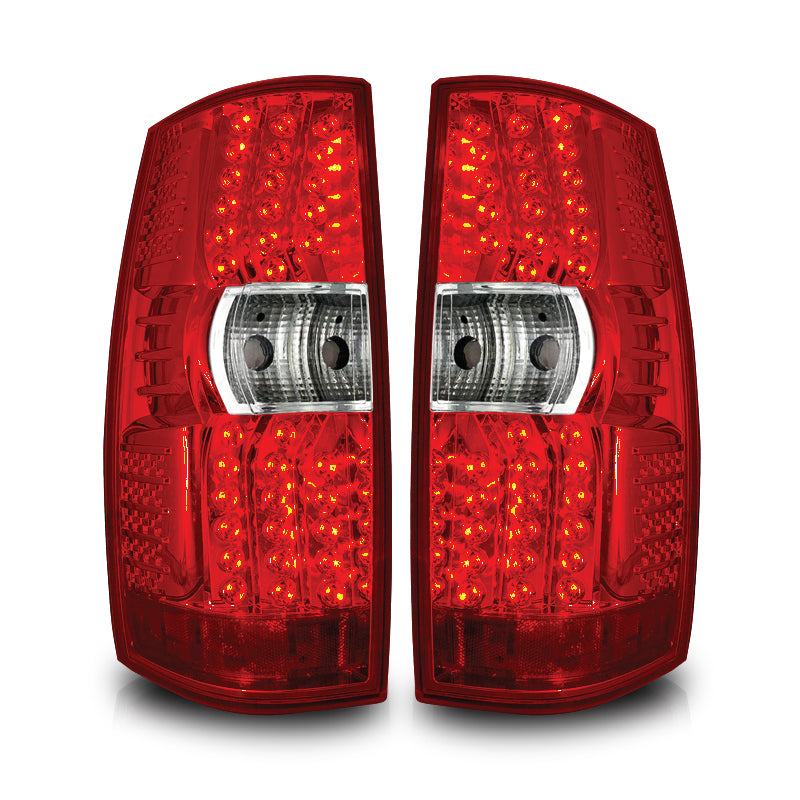 Winjet TAIL LIGHTS