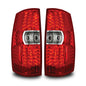 Winjet TAIL LIGHTS