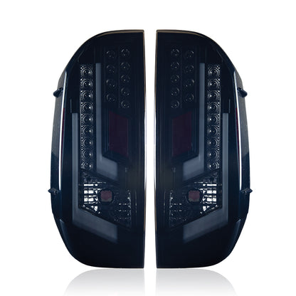 Winjet TAIL LIGHTS