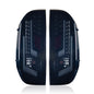 Winjet TAIL LIGHTS
