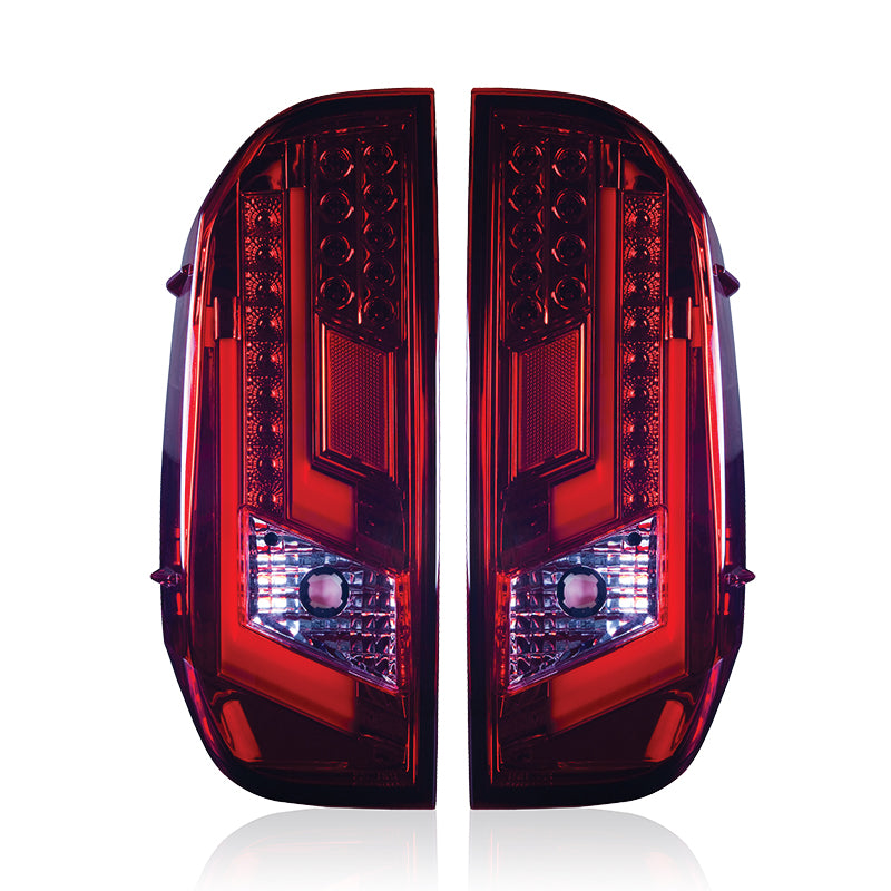 Winjet TAIL LIGHTS