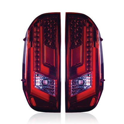 Winjet TAIL LIGHTS